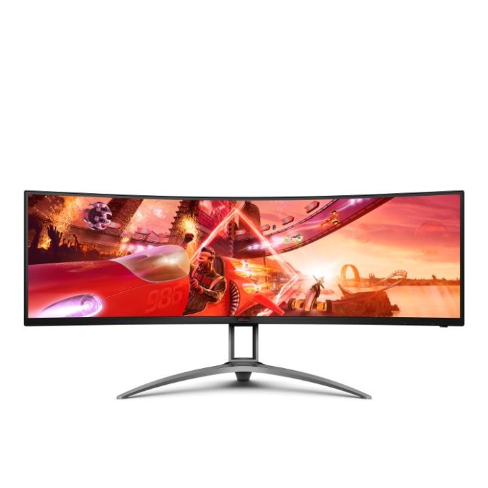 AOC 49" LED - AGON AG493UCX2 | Ecran PC AOC 49" LED - AGON AG493UCX2 | Ecran PC