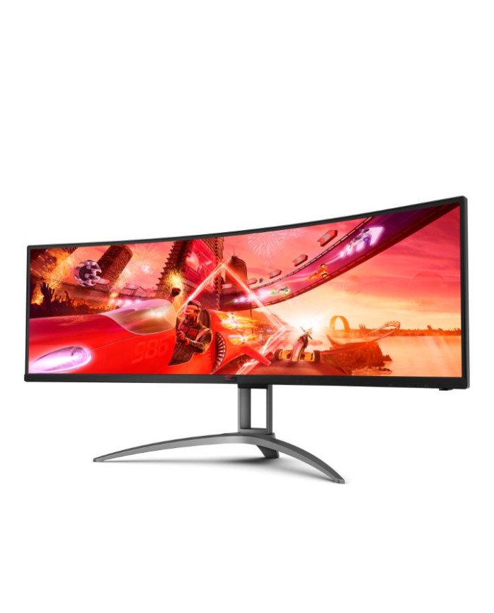 AOC 49" LED - AGON AG493UCX2 | Ecran PC AOC 49" LED - AGON AG493UCX2 | Ecran PC