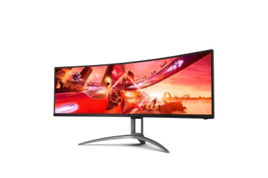 AOC 49" LED - AGON AG493UCX2 | Ecran PC AOC 49" LED - AGON AG493UCX2 | Ecran PC