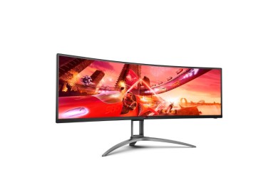 AOC 49" LED - AGON AG493UCX2 | Ecran PC AOC 49" LED - AGON AG493UCX2 | Ecran PC