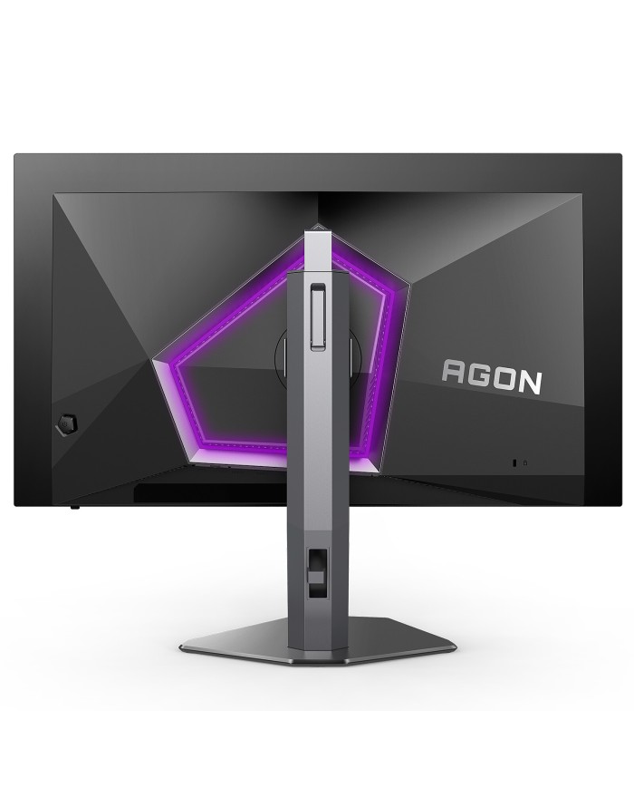 AOC 27" LED - AGON PRO AG276QZD | Moniteur Gaming OLED | PC Gamer Casa AOC 27" LED - AGON PRO AG276QZD | Moniteur Gaming OLED | PC Gamer Casa