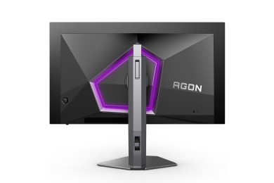 AOC 27" LED - AGON PRO AG276QZD | Moniteur Gaming OLED | PC Gamer Casa AOC 27" LED - AGON PRO AG276QZD | Moniteur Gaming OLED | PC Gamer Casa