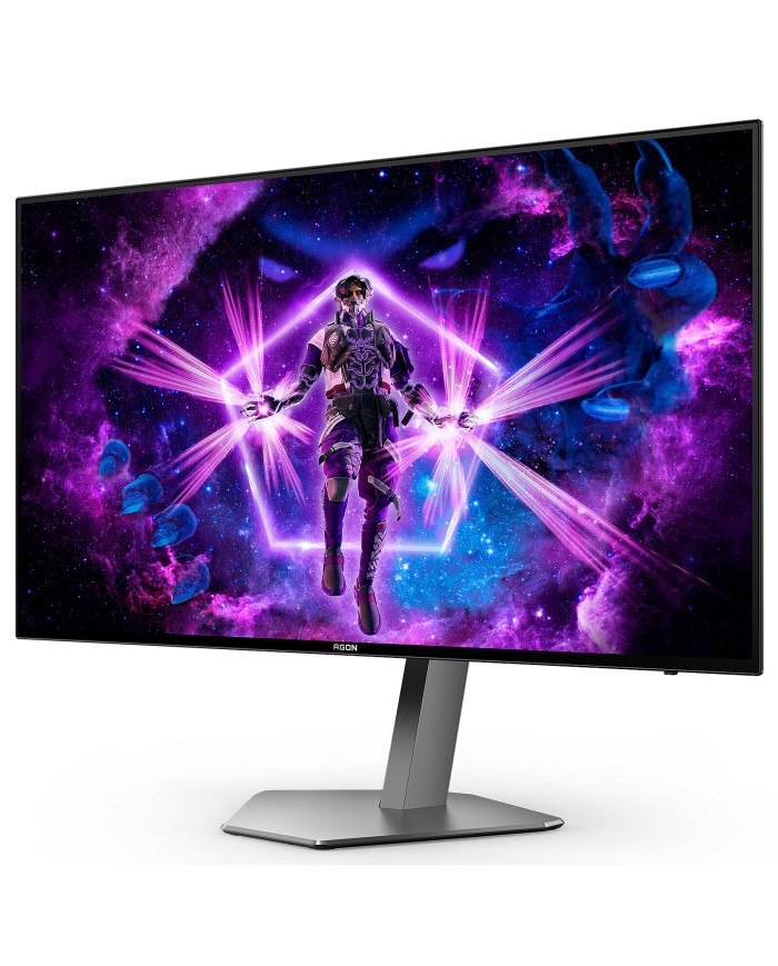 AOC 27" LED - AGON PRO AG276QZD | Moniteur Gaming OLED | PC Gamer Casa AOC 27" LED - AGON PRO AG276QZD | Moniteur Gaming OLED | PC Gamer Casa