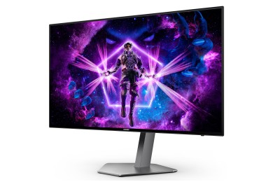 AOC 27" LED - AGON PRO AG276QZD | Moniteur Gaming OLED | PC Gamer Casa AOC 27" LED - AGON PRO AG276QZD | Moniteur Gaming OLED | PC Gamer Casa