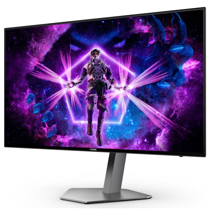 AOC 27" LED - AGON PRO AG276QZD | Moniteur Gaming OLED | PC Gamer Casa AOC 27" LED - AGON PRO AG276QZD | Moniteur Gaming OLED | PC Gamer Casa