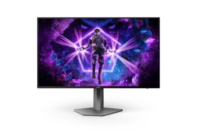Moniteur Gaming QHD AOC AGON PRO AG276QZD 27" OLED Moniteur Gaming QHD AOC AGON PRO AG276QZD 27" OLED
