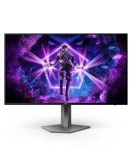 AOC 27" LED - AGON PRO AG276QZD | Moniteur Gaming OLED | PC Gamer Casa AOC 27" LED - AGON PRO AG276QZD | Moniteur Gaming OLED | PC Gamer Casa