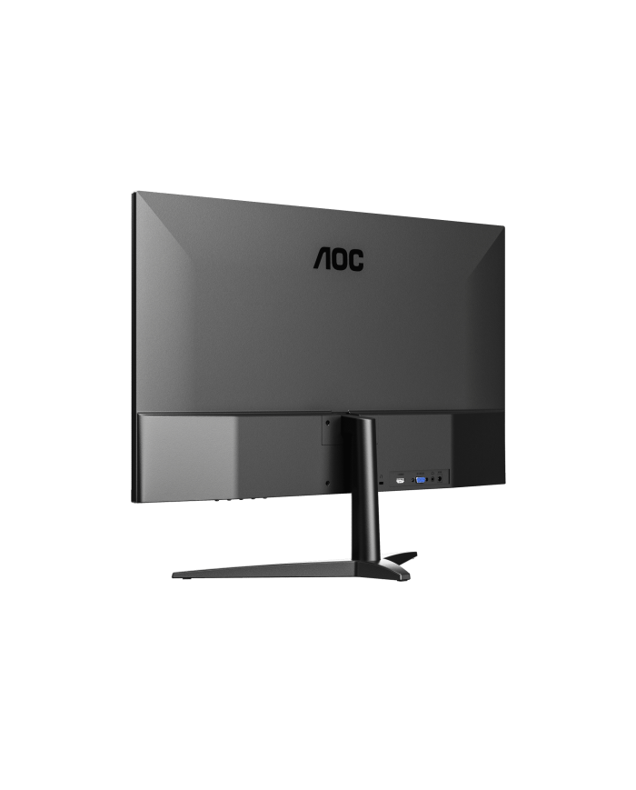 AOC 27B1H2 27" IPS 100HZ | Moniteur AOC 27B1H2 27" IPS 100HZ | Moniteur