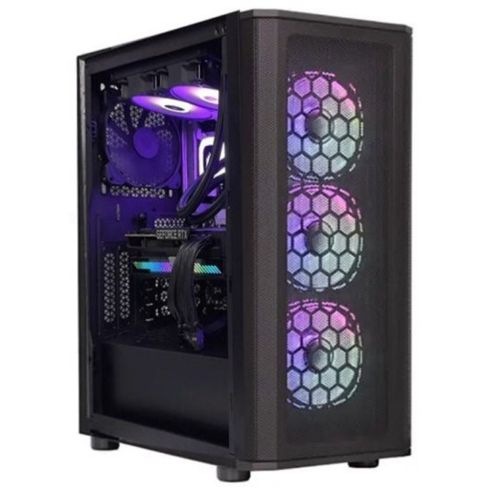 PC Gamer i5-12600KF/RTX3060 8GB - PCGamer Casa Maroc Haute Performance