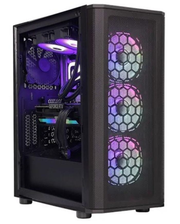 PC Gamer i5-12600KF/RTX 4060 8GB - PC Gamer Casa PC Gamer i5-12600KF/RTX 4060 8GB - PC Gamer Casa