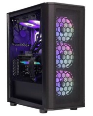 PC Gamer i5-12600KF/RTX 4060 8GB - PC Gamer Casa