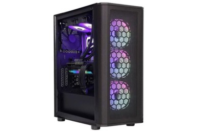 PC Gamer Ryzen 7 5700X3D/RTX 4060 - PC Gamer Casa Maroc Exclu PC Gamer Ryzen 7 5700X3D/RTX 4060 - PC Gamer Casa Maroc Exclu