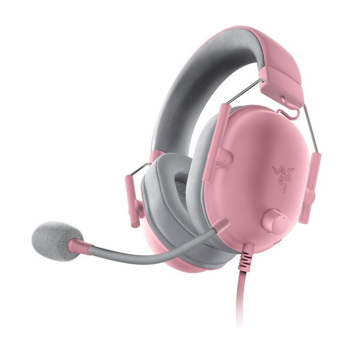 Razer Blackshark V2 X Quartz | Casque  | Pc Gamer Casa Razer Blackshark V2 X Quartz | Casque  | Pc Gamer Casa