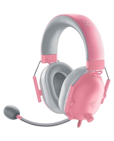 Razer Blackshark V2 X Quartz | Casque  | Pc Gamer Casa