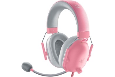 Razer Blackshark V2 X Quartz | Casque  | Pc Gamer Casa