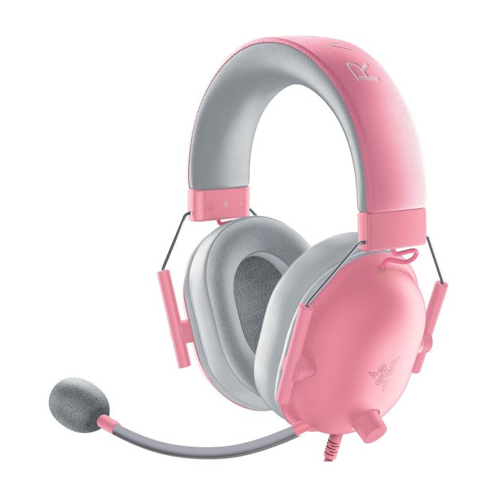 Razer Blackshark V2 X Quartz | Casque  | Pc Gamer Casa Razer Blackshark V2 X Quartz | Casque  | Pc Gamer Casa