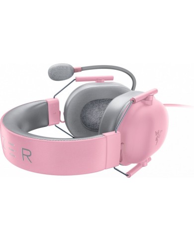 Razer Blackshark V2 X Quartz | Casque  | Pc Gamer Casa