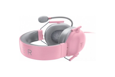 Razer Blackshark V2 X Quartz | Casque  | Pc Gamer Casa