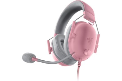 Razer Blackshark V2 X Quartz | Casque  | Pc Gamer Casa