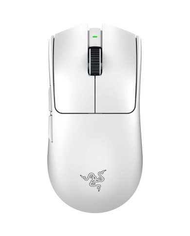 Razer Viper v3 Pro (Blanc) - Souris PC - Pc Gamer Casa