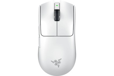Razer Viper v3 Pro (Blanc) - Souris PC - Pc Gamer Casa