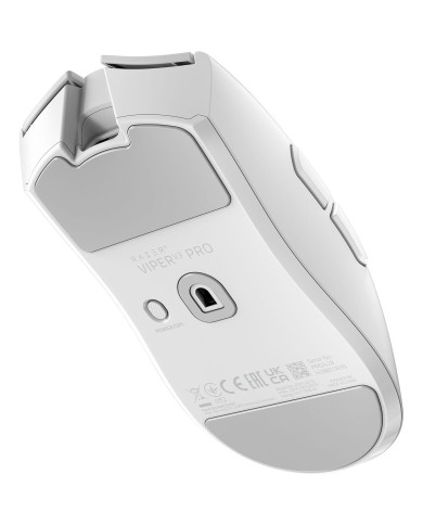 Razer Viper v3 Pro (Blanc) - Souris PC - Pc Gamer Casa