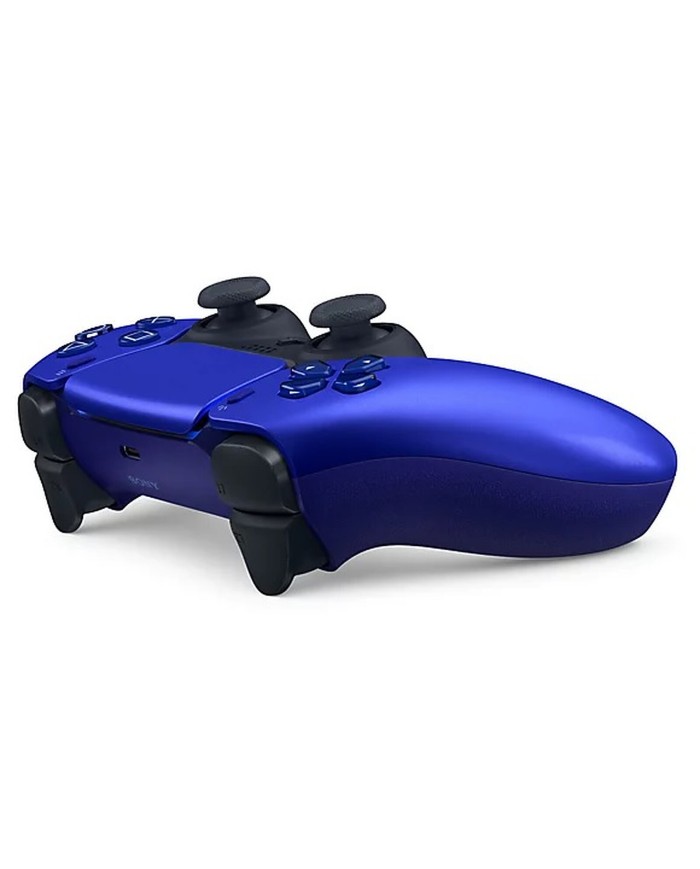 Sony DualSense (Cobalt Bleu) - Accessoires PS5 Sony DualSense (Cobalt Bleu) - Accessoires PS5
