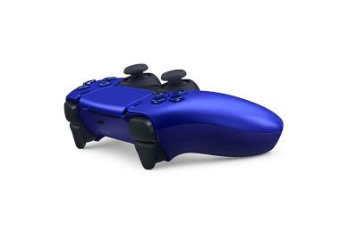 Sony DualSense (Cobalt Bleu) - Accessoires PS5 Sony DualSense (Cobalt Bleu) - Accessoires PS5