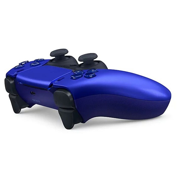 Sony DualSense (Cobalt Bleu) - Accessoires PS5