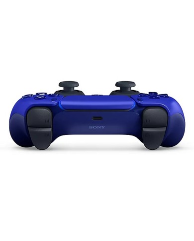 Sony DualSense (Cobalt Bleu) - Accessoires PS5