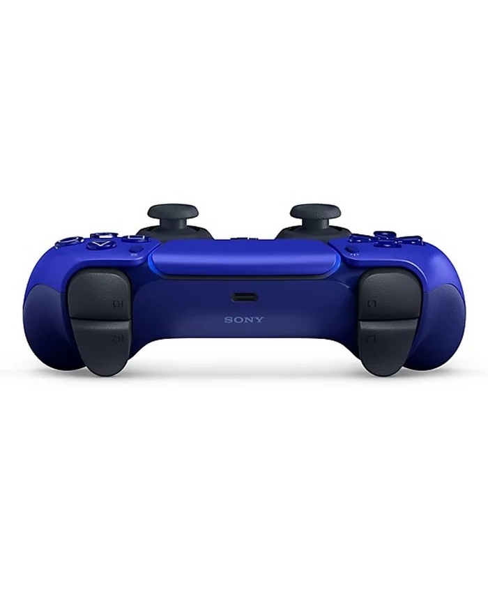 Sony DualSense (Cobalt Bleu) - Accessoires PS5 Sony DualSense (Cobalt Bleu) - Accessoires PS5