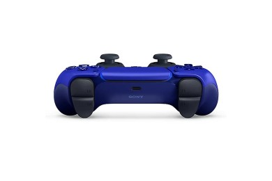 Sony DualSense (Cobalt Bleu) - Accessoires PS5 Sony DualSense (Cobalt Bleu) - Accessoires PS5