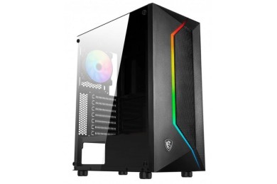 PC GAMER  Ryzen 9 5900X & RTX 4060 Ti 32GB | Livraison partout au Maroc