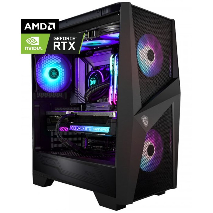 PC GAMER RYZEN 9-7GEN-7900X|32GB|500GB|1TB|RTX 3060 12GB