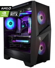 PC GAMER RYZEN 9-7GEN-7950X|32GB|500GB|1TB|RTX 3060 12GB - Pc Gamer CASA PC GAMER RYZEN 9-7GEN-7950X|32GB|500GB|1TB|RTX 3060 12GB - Pc Gamer CASA