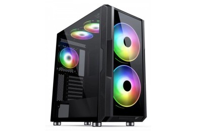 PC GAMER I5-11GEN-11400F|16GB|512GB|RTX 3070 TI 8GB- Pc Gamer Casa