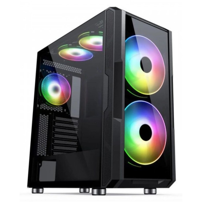 PC GAMER I5-11GEN-11400F|16GB|512GB|RTX 3070 TI 8GB- Pc Gamer Casa