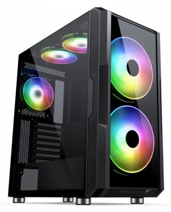 PC GAMER CASA RYZEN 5-7GEN-7600|16GB|1TB|RTX 3070 8GB  - Pc Gamer Casa