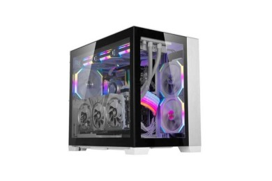 PC LIAN LI 011 DYNAMIC X RYZEN 9-3GEN-3950X|32GB|1TB|RTX 3060 12GB - Pc Gamer Casa