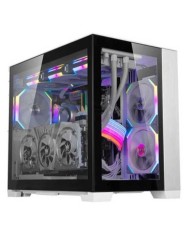 PC LIAN LI 011 DYNAMIC X RYZEN 9-3GEN-3950X|32GB|1TB|RTX 3060 12GB - Pc Gamer Casa