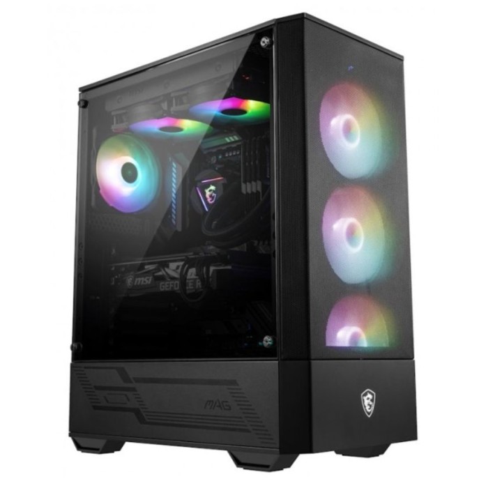 Pc Gamer Elite - Intel i7-13700-RTX 4060 - Performance Supérieure - Livraison Partout Au Maroc