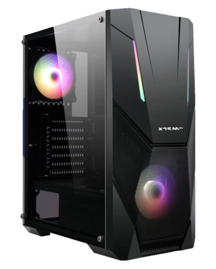 PC INTEL I5-10400F|16GB|256GB|1TB|RTX 3060 12GB 3X - Pc Gamer Casa