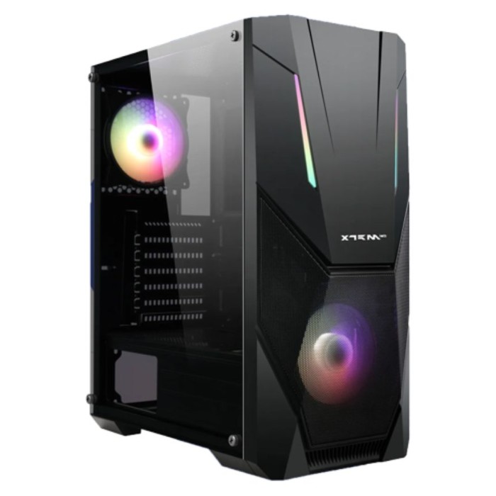 PC INTEL I5-10400F|16GB|256GB|1TB|RTX 3060 12GB 3X - Pc Gamer Casa