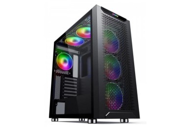 PC GAMER VEGA RYZEN 7-GEN-5 5700G|16GB|1TB|Radeon Vega Graphics 8 - Pc Gamer Casa