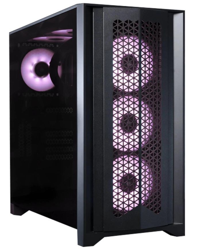 MAROC STATION THREADRIPPER 3970X