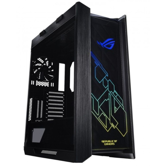 PC GAMER INTEL I9-13900K - RTX 4090 24 GB - PC GAMER CASA