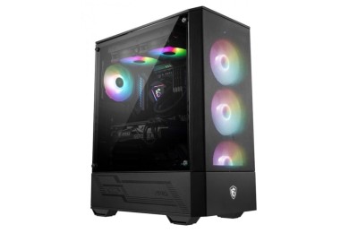PC GAMER Neon- Ryzen 7-7700X / MSI RTX 4070 12GB - Station De Travail PC GAMER Neon- Ryzen 7-7700X / MSI RTX 4070 12GB - Station De Travail