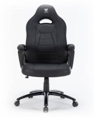 Hybrok  Demon  Fighter Noir| Chaise Gaming Hybrok  Demon  Fighter Noir| Chaise Gaming