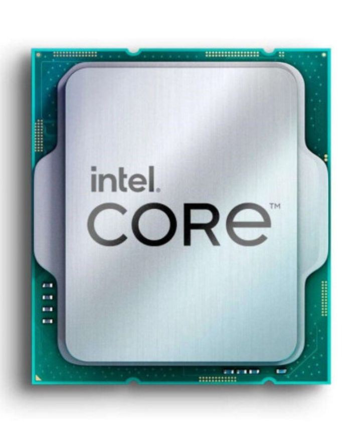 Intel Core i5-13600KF  (3.5 GHz / 5.1 GHz) Tray - Processeur
