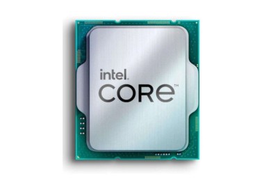 Intel Core i5-13600KF  (3.5 GHz / 5.1 GHz) Tray - Processeur